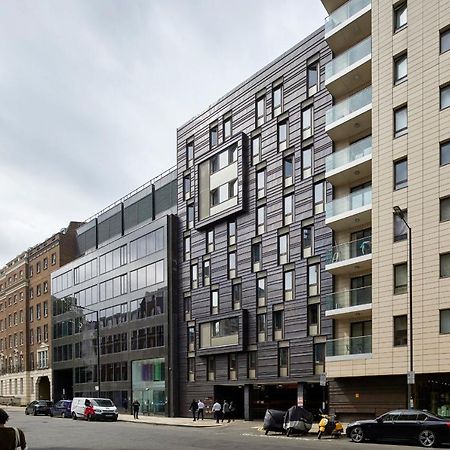 Goldsmid House, Victoria Apartamento Londres Exterior foto