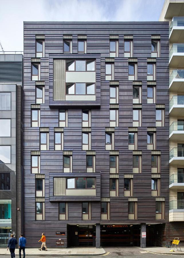 Goldsmid House, Victoria Apartamento Londres Exterior foto