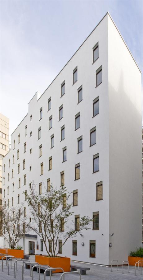 Goldsmid House, Victoria Londres Exterior foto